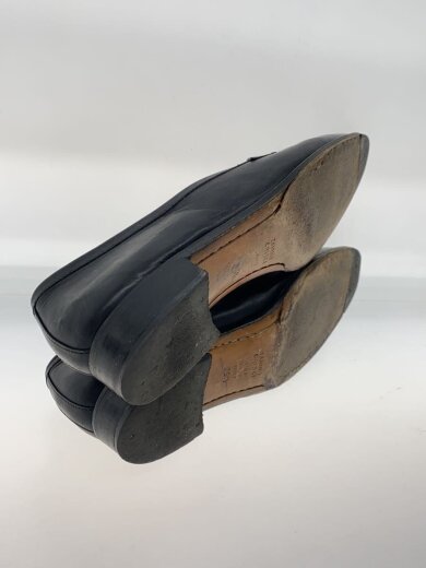 商品画像：ローファー/35.5/BLK 4