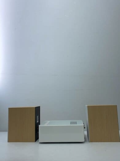 商品画像：ミニコンポ/CR-U5X 2