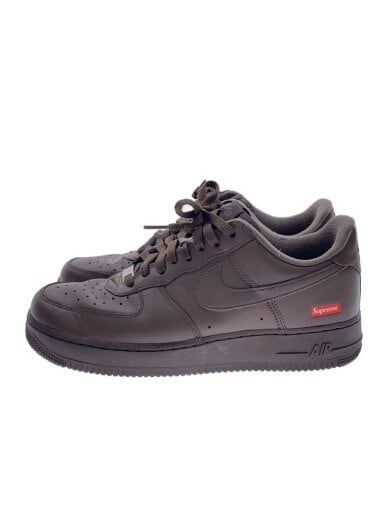 商品画像：AIR FORCE 1 LOW_エアフォース 1 ロー/27.5cm/BRW// 1