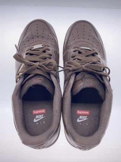 商品画像：AIR FORCE 1 LOW_エアフォース 1 ロー/27.5cm/BRW// 3