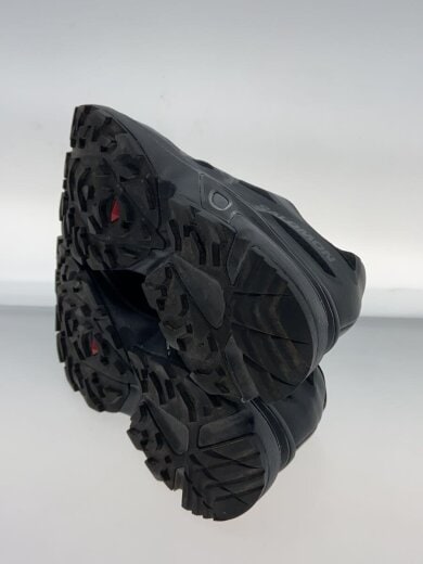商品画像：ローカットスニーカー/24.5cm/BLK/477179// 4