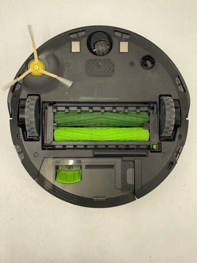 商品画像：掃除機 ルンバ j715860 RVE-Y1 2