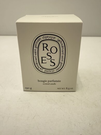 商品画像：diptyque/インテリア雑貨/WHT 7