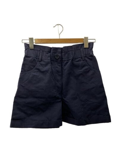 商品画像：ショートパンツ/34/コットン/NVY/FA62SH0535AG 1