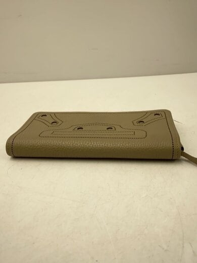 商品画像：長財布/レザー/BEG/レディース/443521 6
