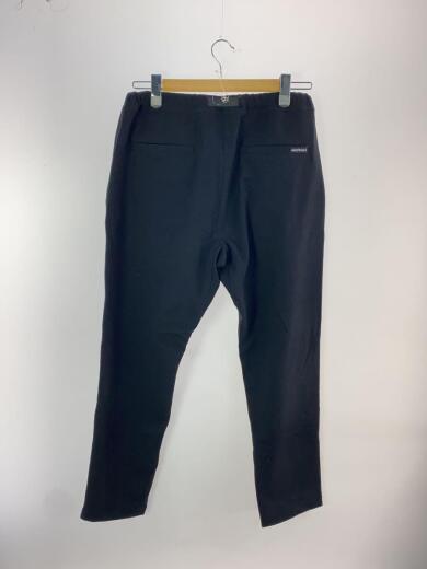 画像：GRAMICCIボトム/L/ポリエステル/BLK/GMP3-F1030/別注WASHABLE WOOLLY PANTS2