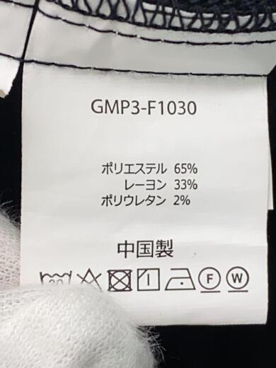 画像：GRAMICCIボトム/L/ポリエステル/BLK/GMP3-F1030/別注WASHABLE WOOLLY PANTS5