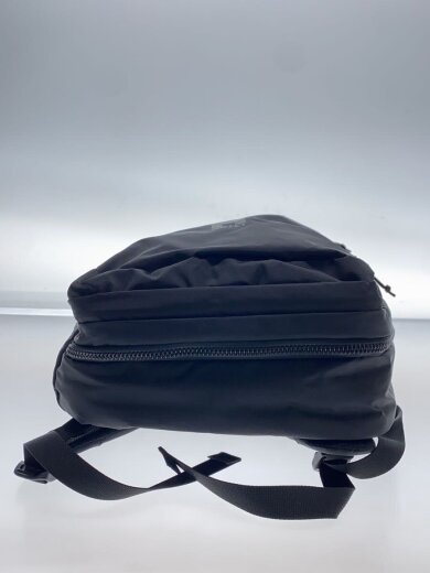 画像：MILLETEXP NX 20+/ナイロン/BLK/MIS013104