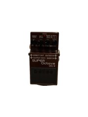 OC-3 エフェクター OC-3