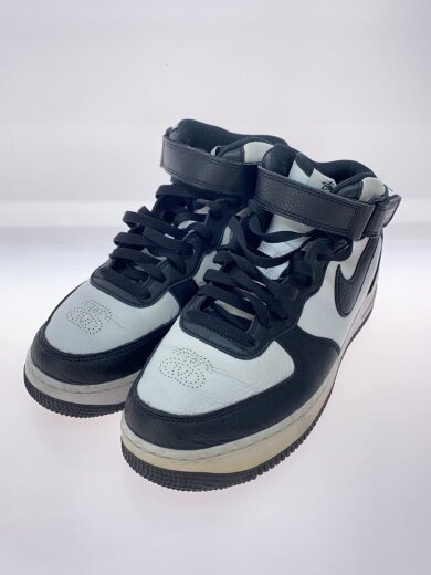 商品画像：ハイカットスニーカー/27cm/BLK/dj7840-002 2