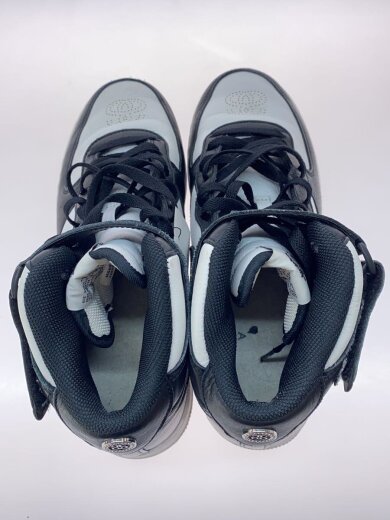 商品画像：ハイカットスニーカー/27cm/BLK/dj7840-002 3