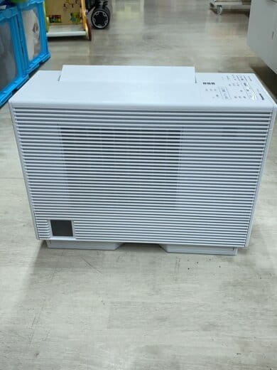 商品画像：除湿機 F-YZVXJ60-W 2
