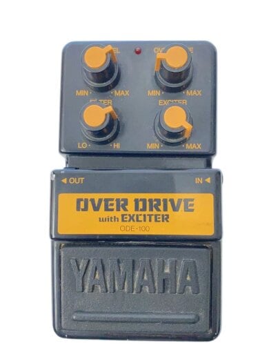 商品画像：エフェクター 1