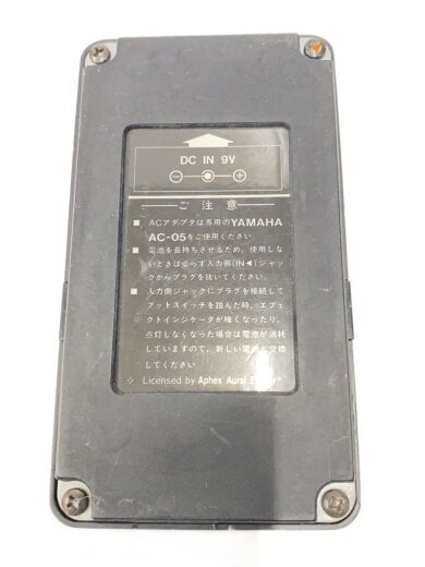 商品画像：エフェクター 7