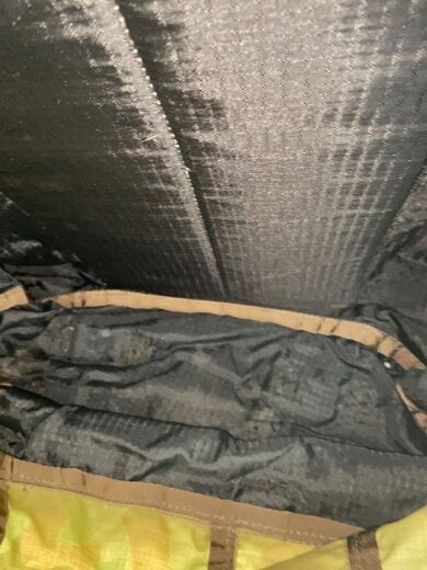 商品画像：リュック/--/GRN 6