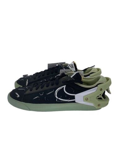 商品画像：BLAZER LOW/ACRNM_ブレイザー ロー アクロニウム/27cm/BLK// 1