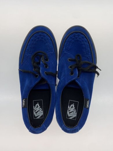 商品画像：ローカットスニーカー/27.5cm/BLU/475006-0003 3