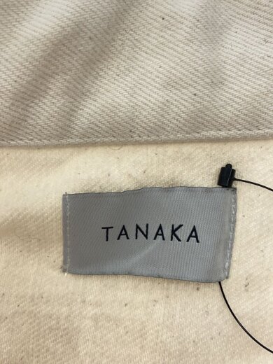 商品画像：Gジャン/L/コットン/WHT/無地/st-45 3