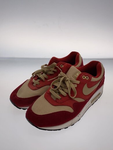 商品画像：AIR MAX 1 PREMIUM RETRO/エアマックスプレミアムレトロ/レッド/908366-600/28cm 2