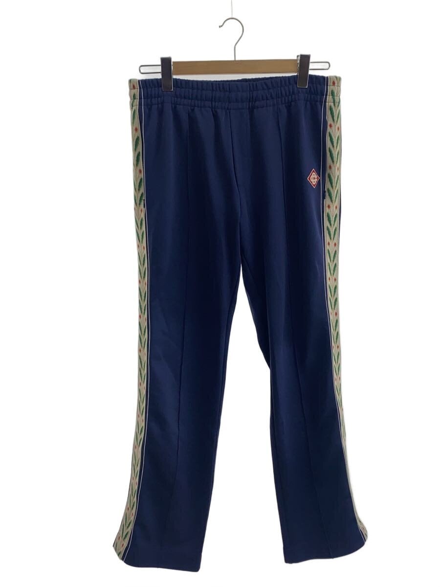 CASABLANCA / ボトム/--/ポリエステル/NVY/23fw-14