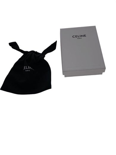 商品画像：カードケース/レザー/BRW/モノグラム/レディース 5