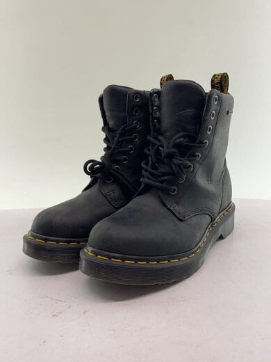 商品画像：ブーツ/UK4/BLK/WATERPROOF 1460 W WP// 2