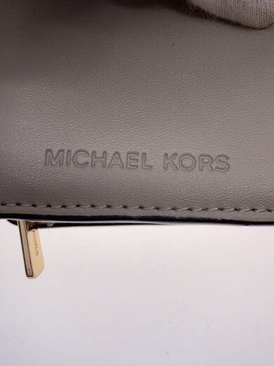 商品画像：2つ折り財布/--/GRY/レディース// 3