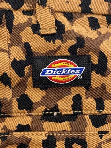 商品画像：ショートパンツ/S/コットン/CML/レオパード/wm-pt05 4