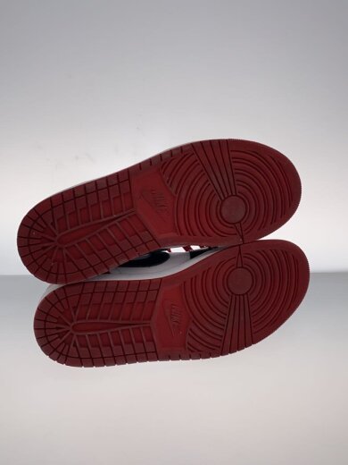 商品画像：AIR JORDAN 1 LOW_エア ジョーダン 1 LOW/27.5cm/BLK 4