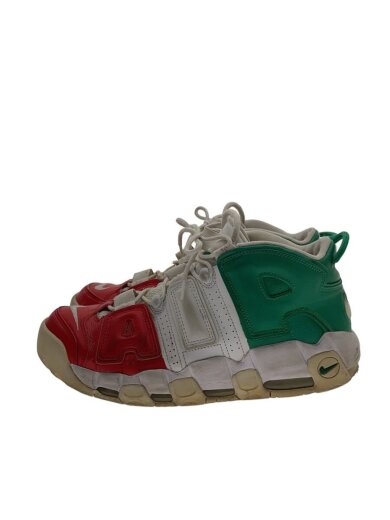 商品画像：AIR MORE UPTEMPO 96 ITALY QS/エアモアアップテンポイタリー/マルチカラー/29cm/マル 1