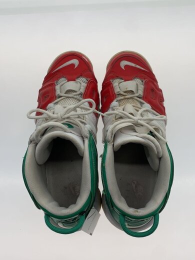 商品画像：AIR MORE UPTEMPO 96 ITALY QS/エアモアアップテンポイタリー/マルチカラー/29cm/マル 3