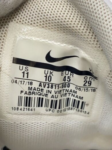 商品画像：AIR MORE UPTEMPO 96 ITALY QS/エアモアアップテンポイタリー/マルチカラー/29cm/マル 5