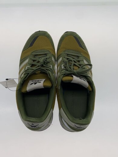 商品画像：ZX 700_ゼットエックス 700/26cm/GRN 3