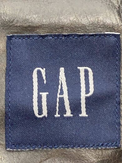 商品画像：ブルゾン/M/レザー 3