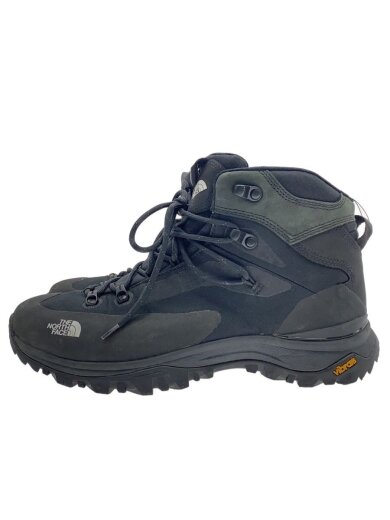 商品画像：トレッキングブーツ/28cm/BLK/NF0A8AB8 1