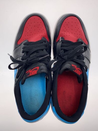 商品画像：ローカットスニーカー/25.5cm/RED/cz0775-046 3