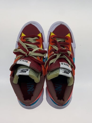 商品画像：ローカットスニーカー/28cm/RED/DM7901-600 3