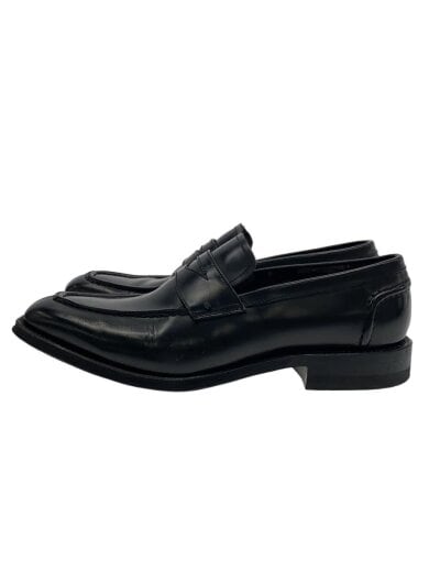 商品画像：ドレスシューズ/25cm/BLK 1