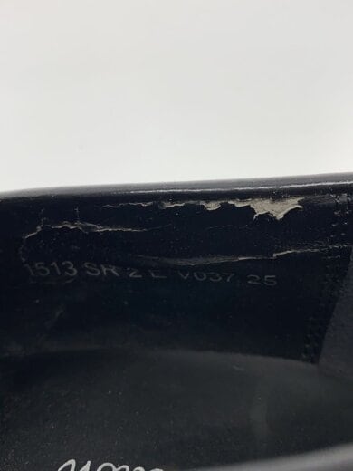 商品画像：ドレスシューズ/25cm/BLK 5