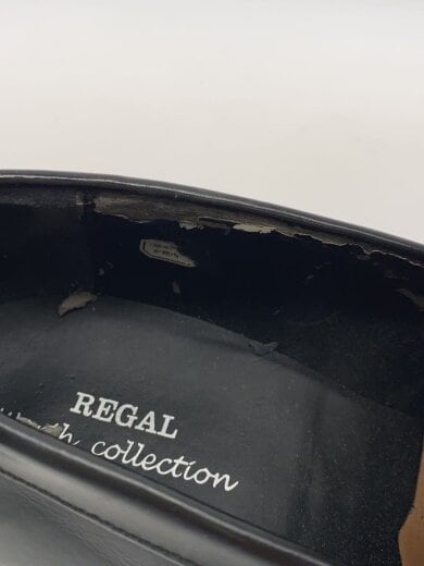 商品画像：ドレスシューズ/25cm/BLK 6