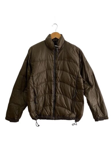 商品画像：ブルゾン/M/ナイロン/BRW/ND18200// 1