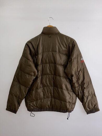 商品画像：ブルゾン/M/ナイロン/BRW/ND18200// 2