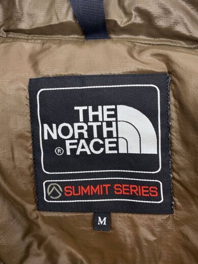 商品画像：ブルゾン/M/ナイロン/BRW/ND18200// 3