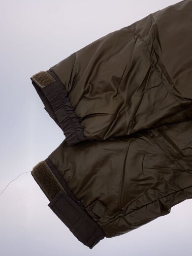 商品画像：ブルゾン/M/ナイロン/BRW/ND18200// 5