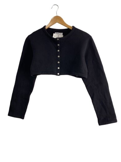 商品画像：カーディガン(厚手)/ecf3m392 1