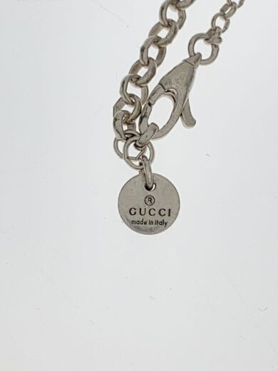 商品画像：ネックレス/SV925/SLV/トップ有/メンズ 4