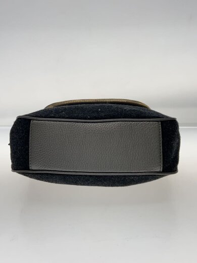 商品画像：ショルダーバッグ/--/BLK 4