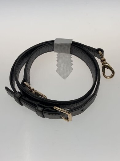 商品画像：ショルダーバッグ/--/BLK 7