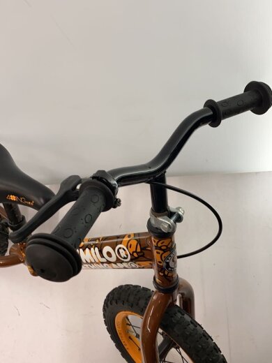 商品画像：キッズ乗り物 4