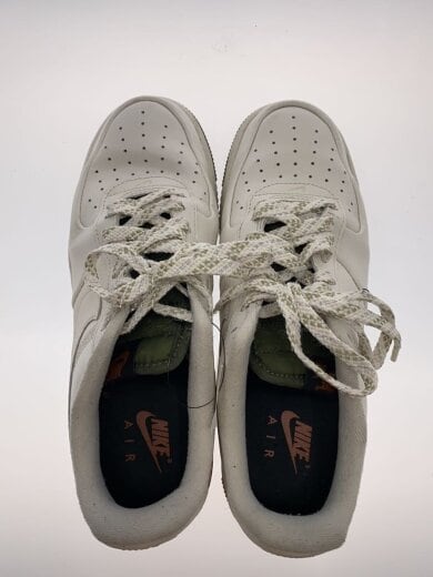 商品画像：ローカットスニーカー/27cm/WHT/fb8877-001 3